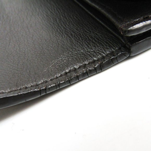 Bottega Veneta Intrecciato Leather Long #N5724O39O - Picture 4 of 12